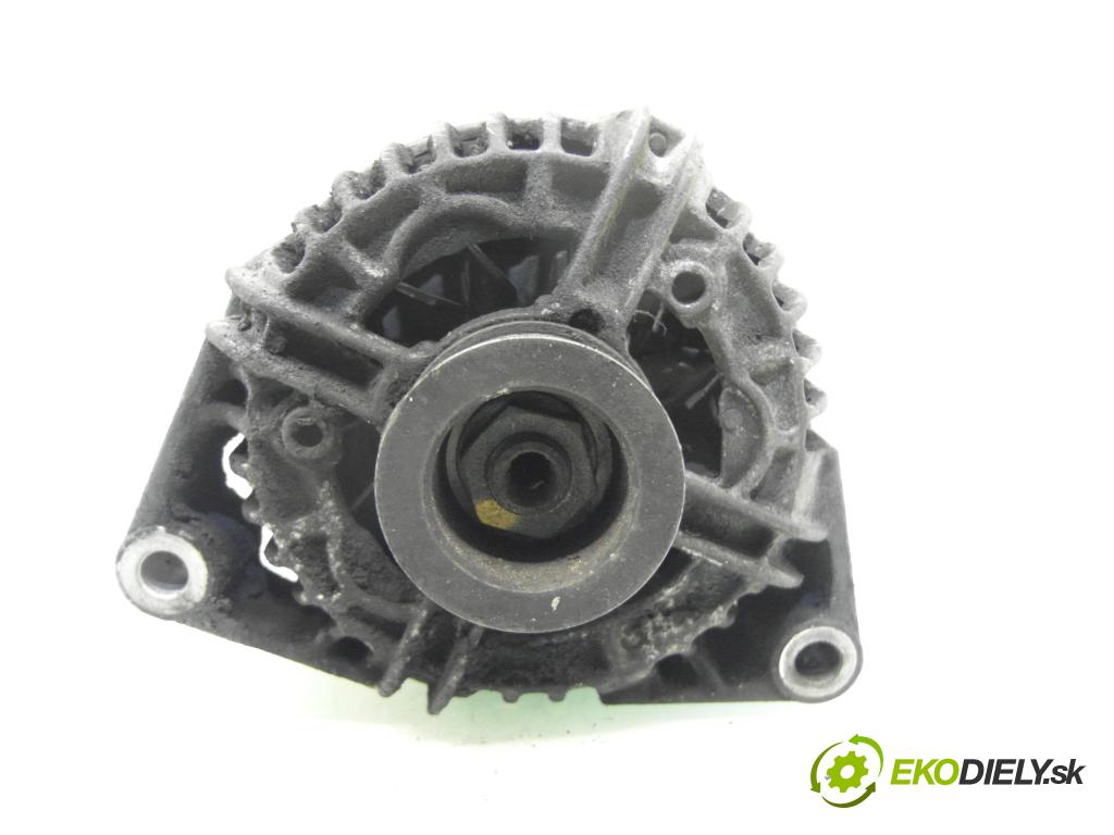 OPEL VECTRA B Kombi (J96) KOMBI 2001 92,00 2.2 DTI 16V - Y 22 DTR 2172,00 Alternátor 0124515080 ; 24429105 (Alternátor)