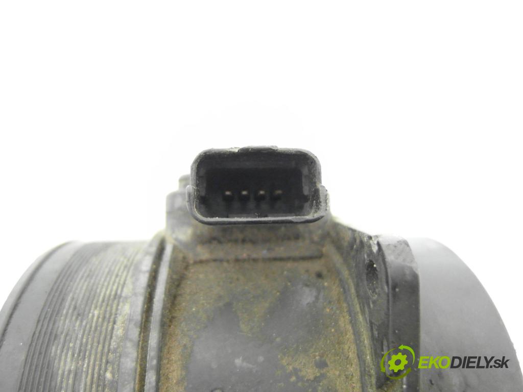 VOLVO V50 (MW) KOMBI 2005 100,00 2.0 D 136 - D 4204 T (PSA) 1997,00 váha vzduchu vzduchu 9645948980 ; 002034305