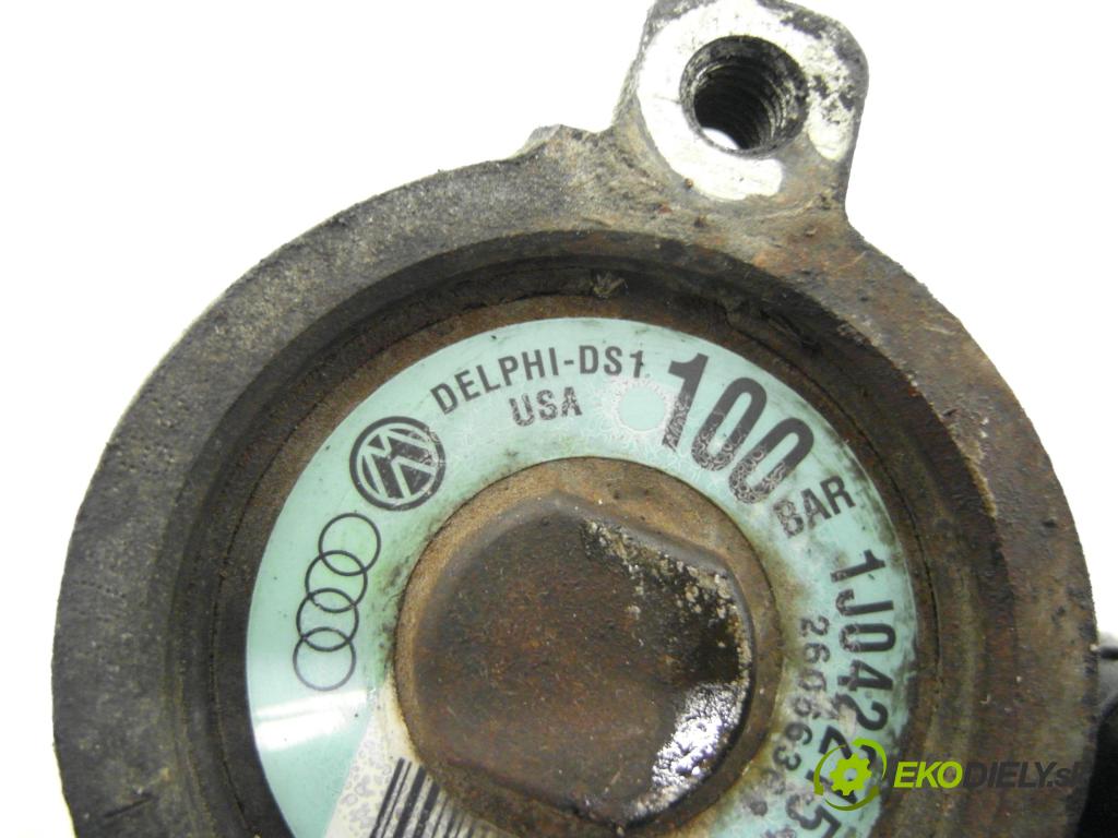 VW GOLF IV (1J1) HB 2000 81,00 1.9 TDI 110 - ASV 1896,00 pumpa servočerpadlo 1J0422154D ; 26066368 (Servočerpadlo)