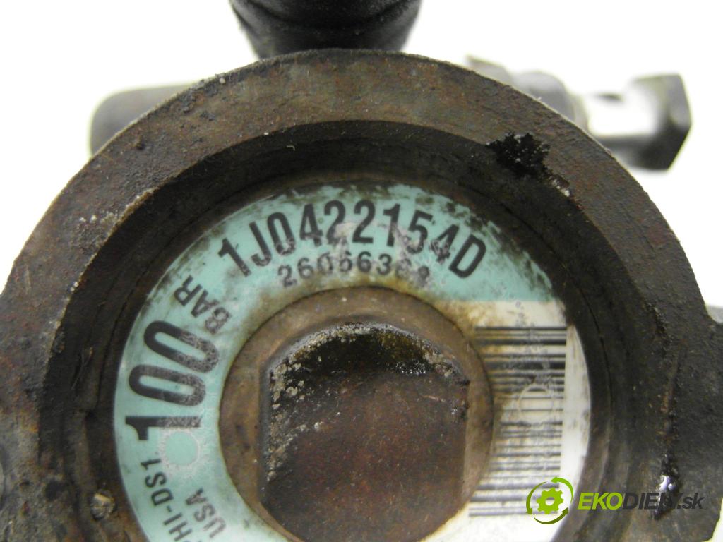 VW GOLF IV (1J1) HB 2000 81,00 1.9 TDI 110 - ASV 1896,00 pumpa servočerpadlo 1J0422154D ; 26066368 (Servočerpadlo)