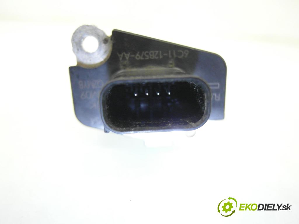 FIAT DUCATO Furgon (250_, 290_) FURGON 2007 74,00 100 Multijet 2.2 D - 4HV 2198,00 váha vzduchu vzduchu 6C1112B579AA ; AFH70M54