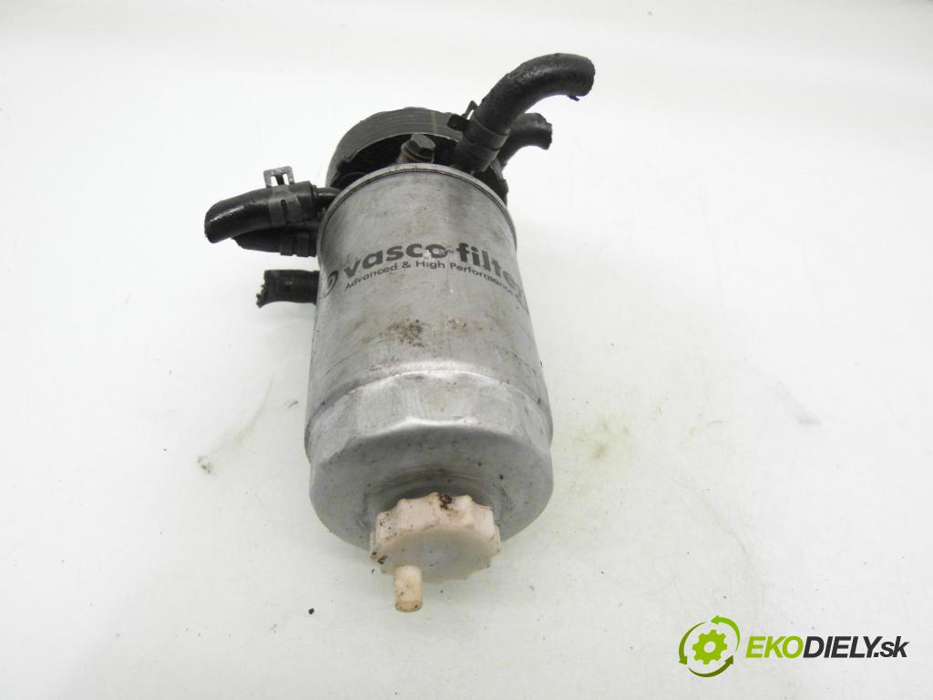 VW PASSAT B5 Variant (3B5) KOMBI 1999 85,00 1.9 TDI - ATJ 1896,00 paliva 3B0201896