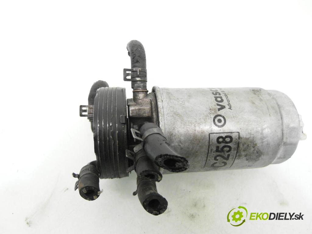 VW PASSAT B5 Variant (3B5) KOMBI 1999 85,00 1.9 TDI - ATJ 1896,00 paliva 3B0201896