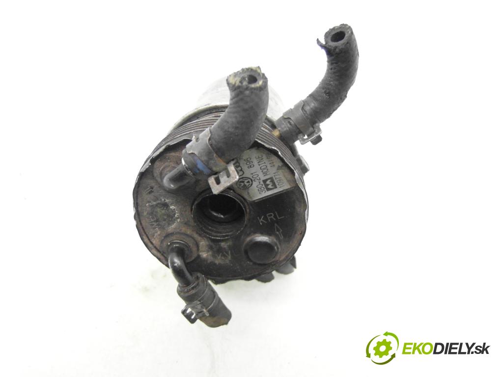 VW PASSAT B5 Variant (3B5) KOMBI 1999 85,00 1.9 TDI - ATJ 1896,00 paliva 3B0201896