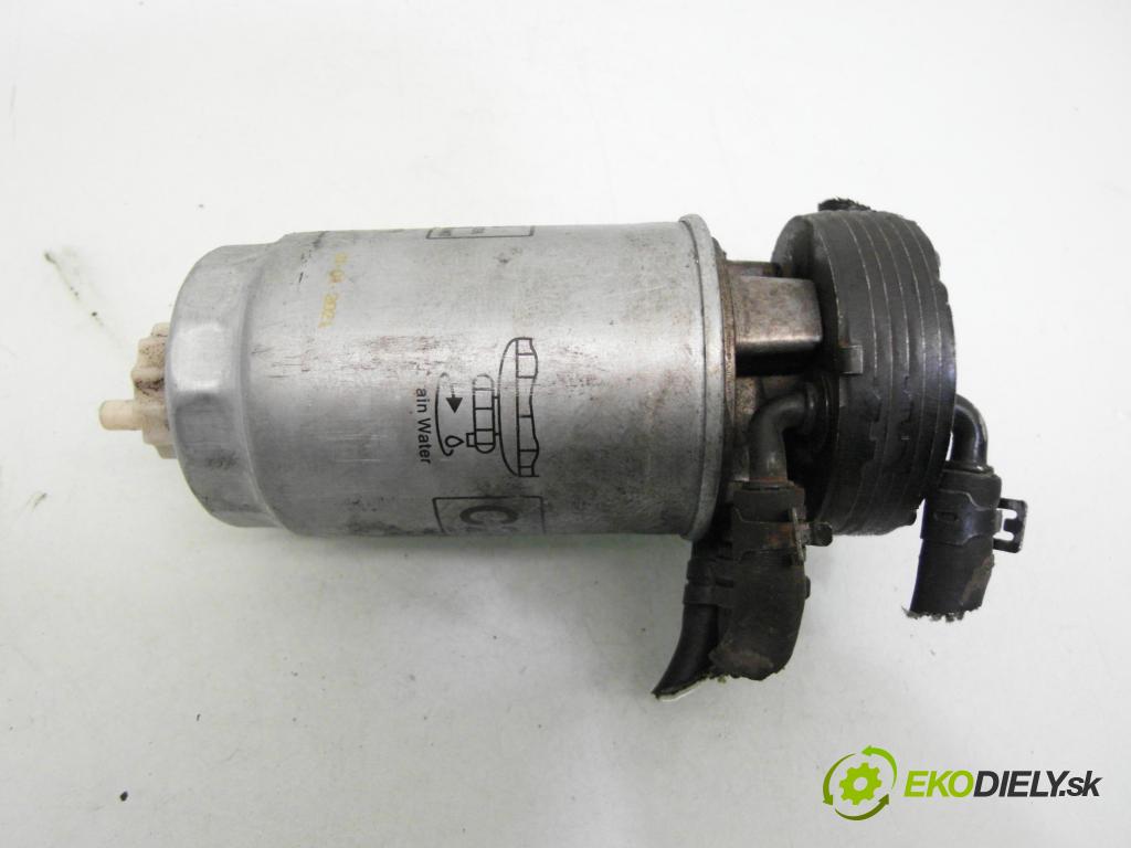 VW PASSAT B5 Variant (3B5) KOMBI 1999 85,00 1.9 TDI - ATJ 1896,00 paliva 3B0201896