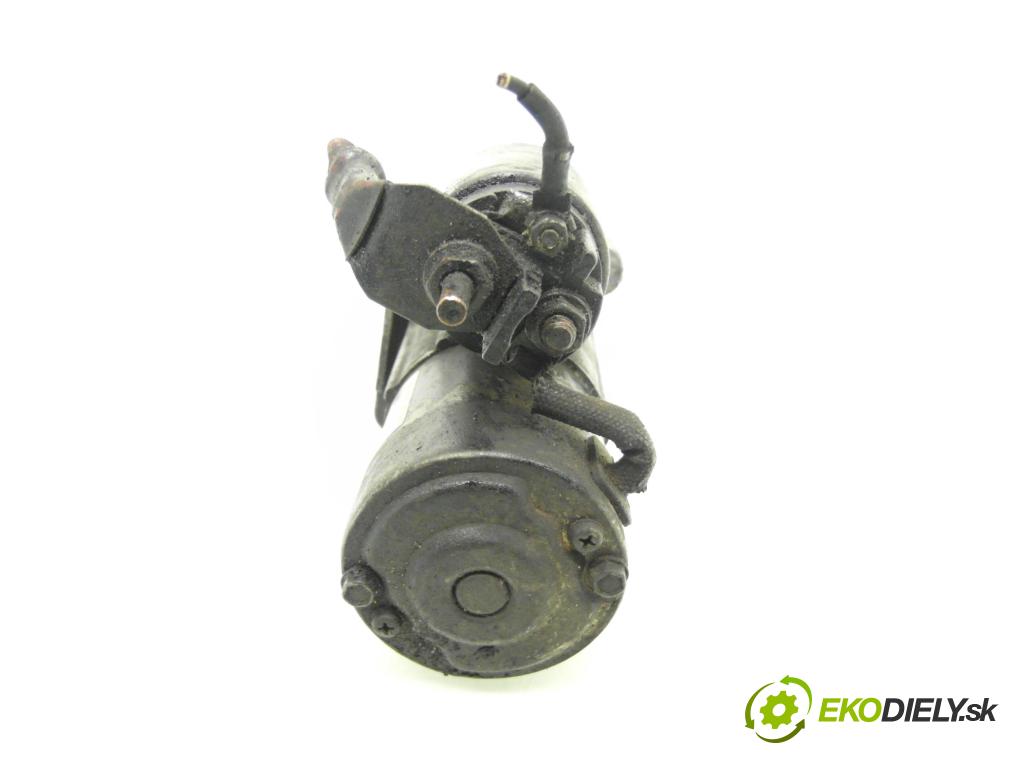 RENAULT CLIO II (BB_, CB_) HB 2002 48,00 1.5 dCi 65 - K9K 704 1461,00 Štartér 8200227092 ; M000791581 (Štartér)