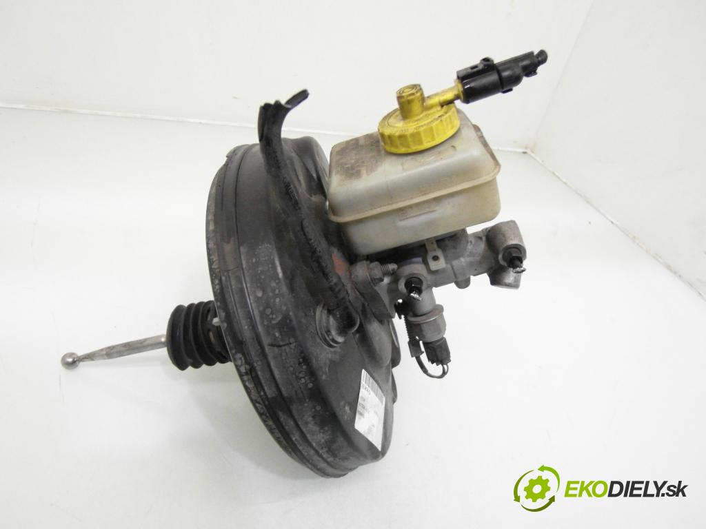 AUDI A3 (8L1) HB 2001 66,00 1.9 TDI 90 - ALH 1896,00 Posilovač 1J1614105Q ; 03786206034 (Servočerpadlo)