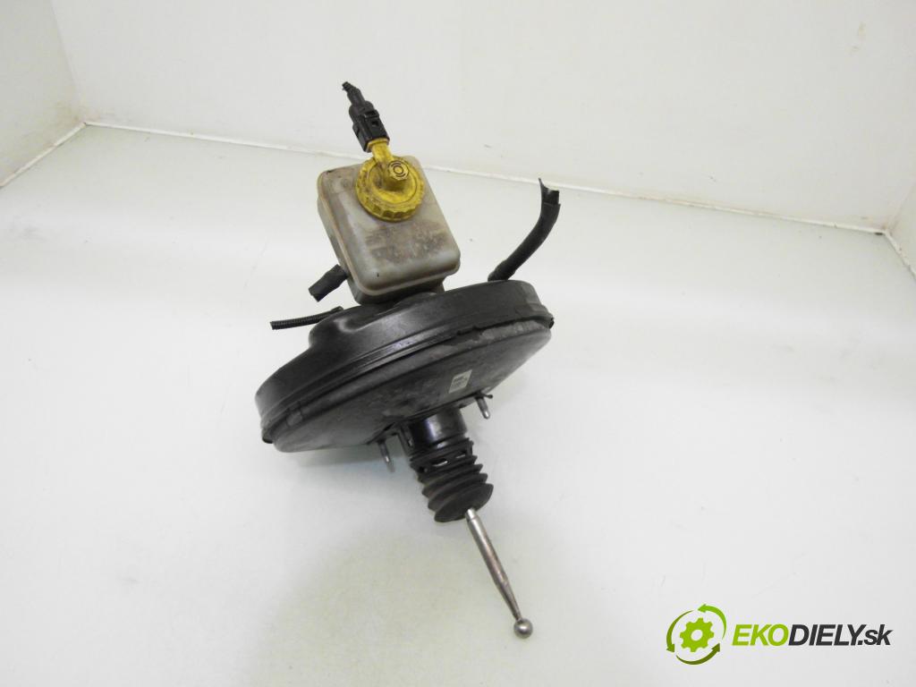 AUDI A3 (8L1) HB 2001 66,00 1.9 TDI 90 - ALH 1896,00 Posilovač 1J1614105Q ; 03786206034 (Servočerpadlo)