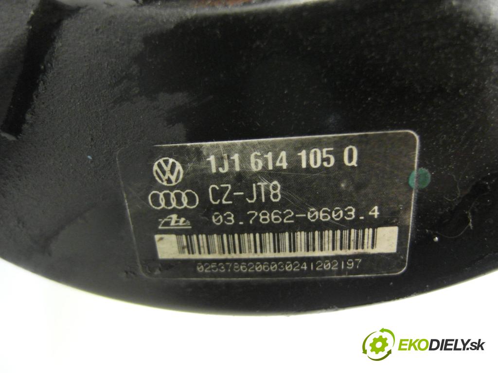 AUDI A3 (8L1) HB 2001 66,00 1.9 TDI 90 - ALH 1896,00 Posilovač 1J1614105Q ; 03786206034 (Servočerpadlo)