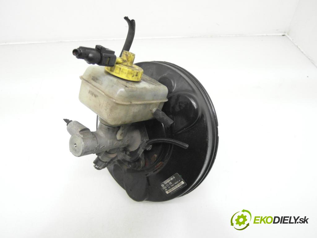 AUDI A3 (8L1) HB 2001 66,00 1.9 TDI 90 - ALH 1896,00 Posilovač 1J1614105Q ; 03786206034 (Servočerpadlo)