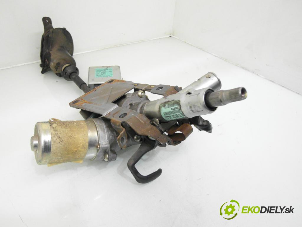 RENAULT CLIO II (BB_, CB_) HB 2002 48,00 1.5 dCi 65 - K9K 704 1461,00 serv/podporovanie elektrické 6900000319 ; 8200091805 ; 8200222352