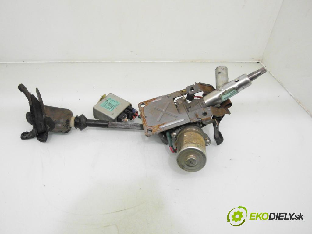 RENAULT CLIO II (BB_, CB_) HB 2002 48,00 1.5 dCi 65 - K9K 704 1461,00 serv/podporovanie elektrické 6900000319 ; 8200091805 ; 8200222352