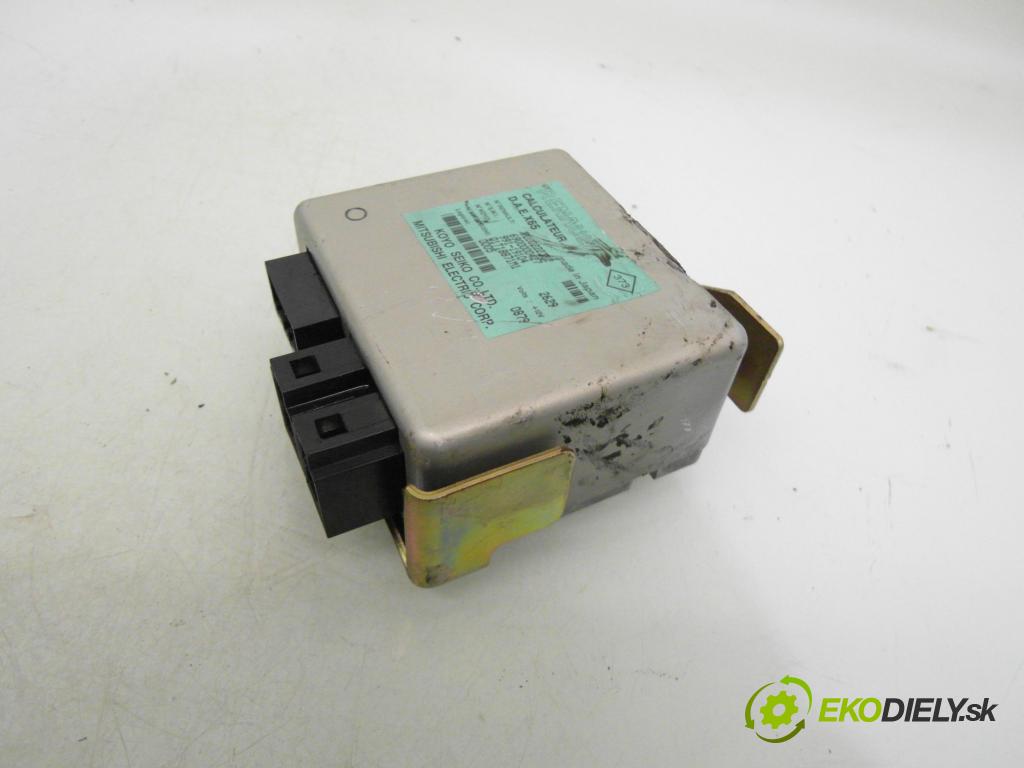 RENAULT CLIO II (BB_, CB_) HB 2002 48,00 1.5 dCi 65 - K9K 704 1461,00 serv/podporovanie elektrické 6900000319 ; 8200091805 ; 8200222352