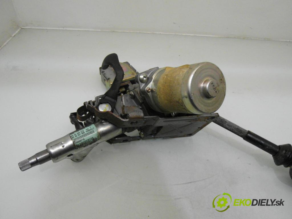 RENAULT CLIO II (BB_, CB_) HB 2002 48,00 1.5 dCi 65 - K9K 704 1461,00 serv/podporovanie elektrické 6900000319 ; 8200091805 ; 8200222352