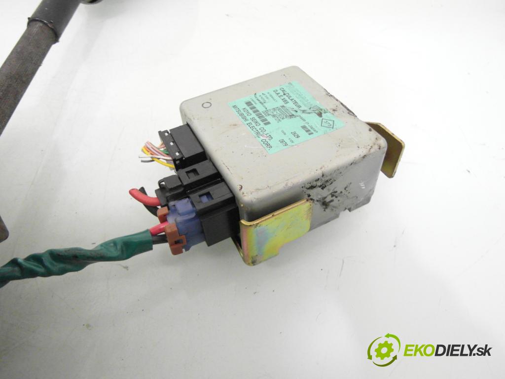 RENAULT CLIO II (BB_, CB_) HB 2002 48,00 1.5 dCi 65 - K9K 704 1461,00 serv/podporovanie elektrické 6900000319 ; 8200091805 ; 8200222352