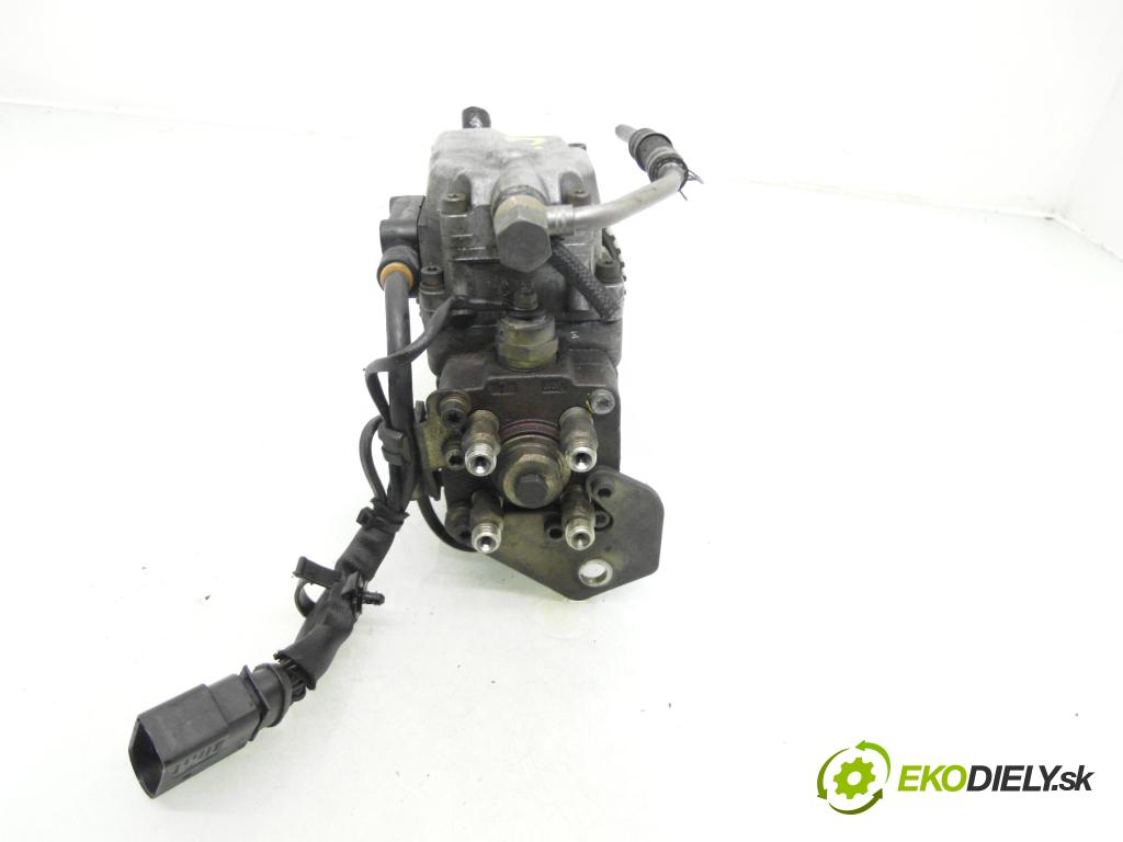 AUDI A3 (8L1) HB 2001 66,00 1.9 TDI 90 - ALH 1896,00 Pumpa vstrekovacia 038130107D ; 0460404976 (Vstrekovacie čerpadlo)