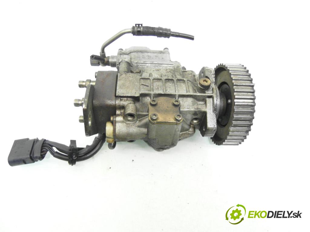 AUDI A3 (8L1) HB 2001 66,00 1.9 TDI 90 - ALH 1896,00 Pumpa vstrekovacia 038130107D ; 0460404976 (Vstrekovacie čerpadlo)