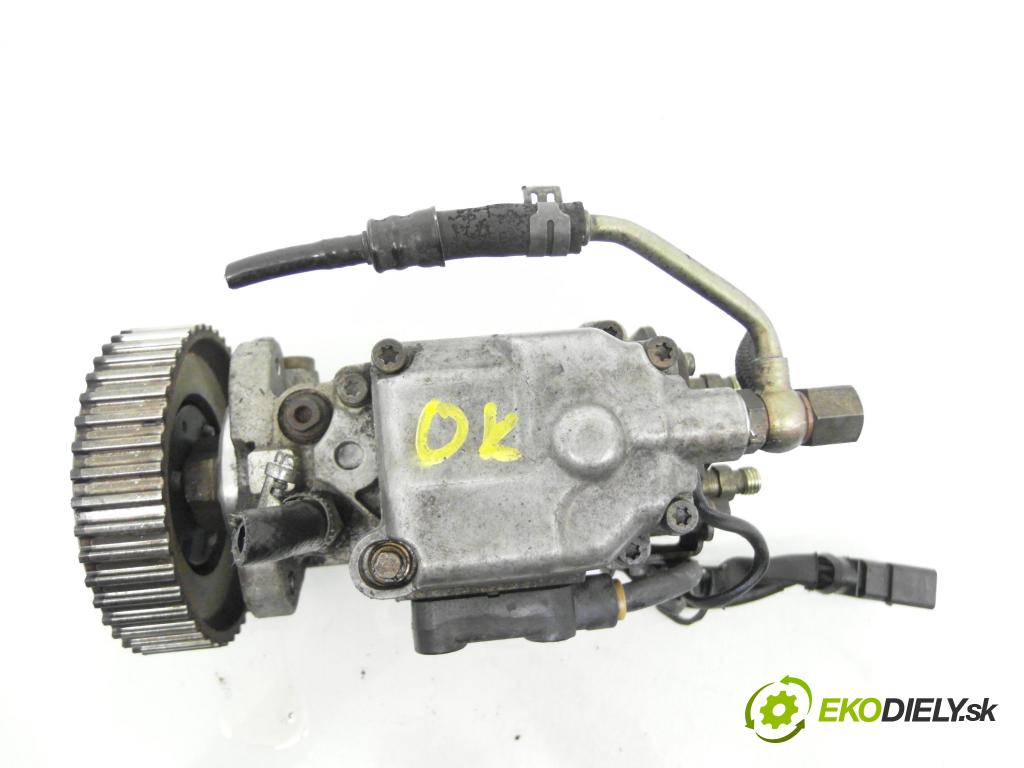 AUDI A3 (8L1) HB 2001 66,00 1.9 TDI 90 - ALH 1896,00 Pumpa vstrekovacia 038130107D ; 0460404976 (Vstrekovacie čerpadlo)