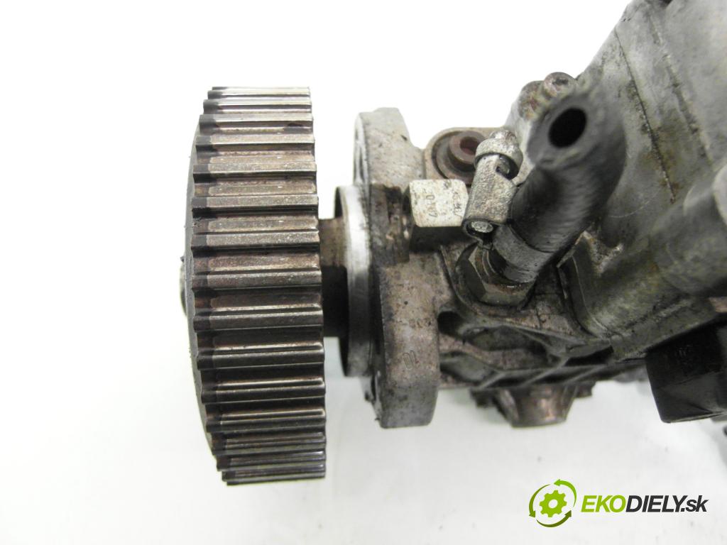 AUDI A3 (8L1) HB 2001 66,00 1.9 TDI 90 - ALH 1896,00 Pumpa vstrekovacia 038130107D ; 0460404976 (Vstrekovacie čerpadlo)