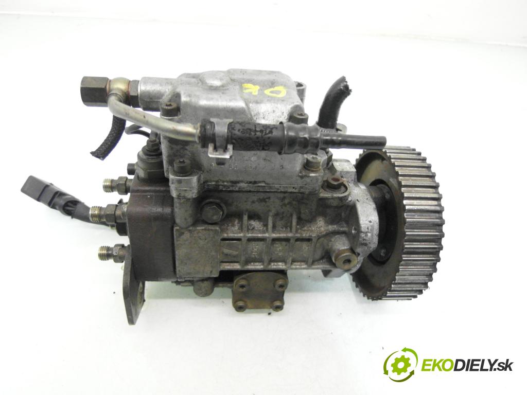 AUDI A3 (8L1) HB 2001 66,00 1.9 TDI 90 - ALH 1896,00 Pumpa vstrekovacia 038130107D ; 0460404976 (Vstrekovacie čerpadlo)