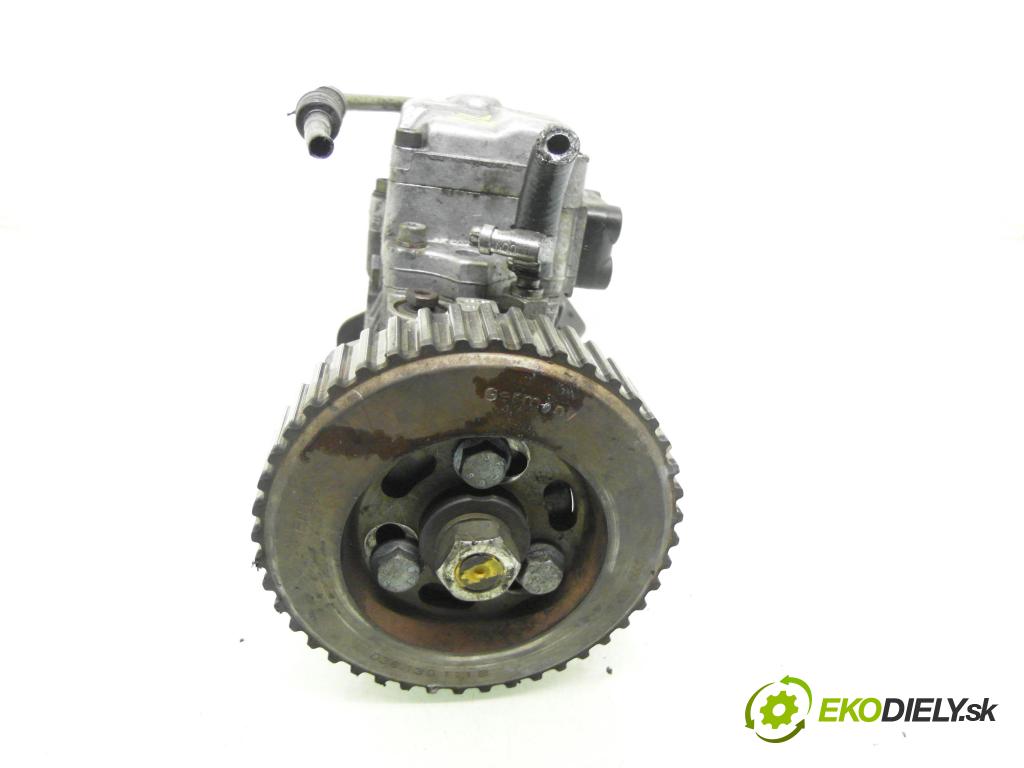 AUDI A3 (8L1) HB 2001 66,00 1.9 TDI 90 - ALH 1896,00 Pumpa vstrekovacia 038130107D ; 0460404976 (Vstrekovacie čerpadlo)