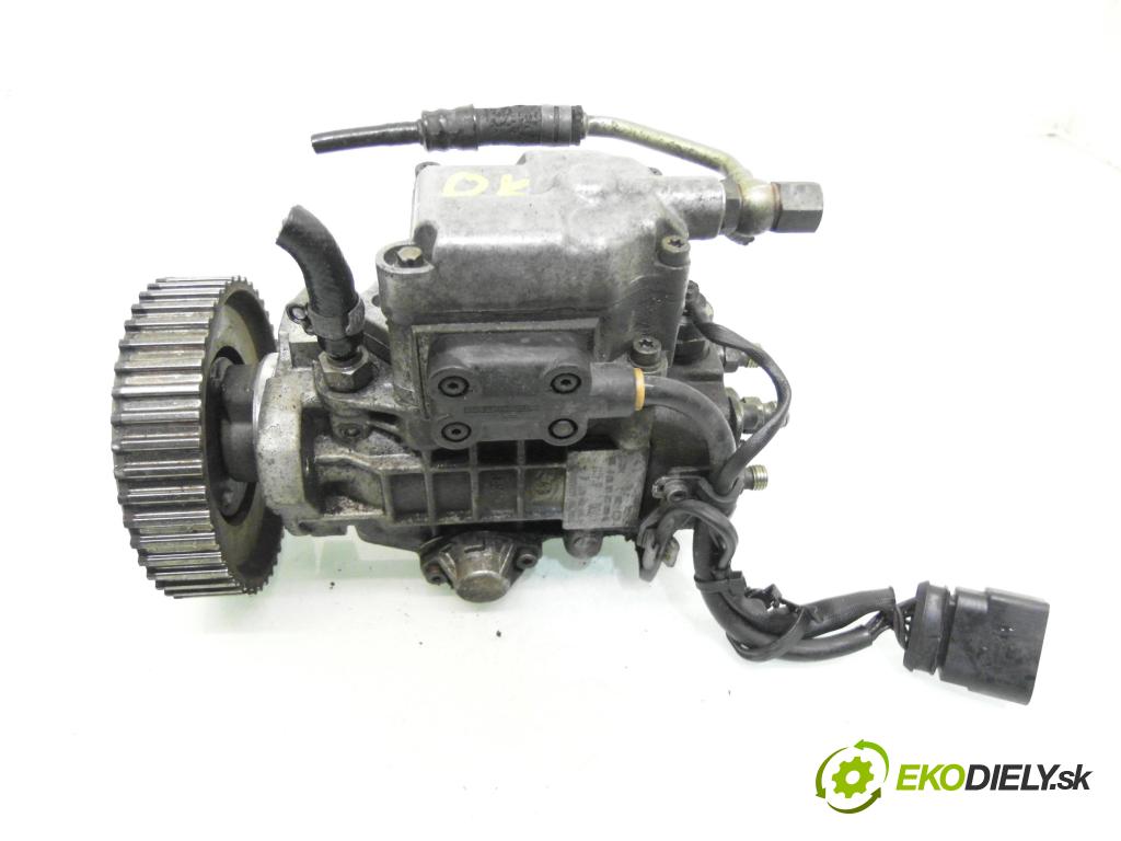 AUDI A3 (8L1) HB 2001 66,00 1.9 TDI 90 - ALH 1896,00 Pumpa vstrekovacia 038130107D ; 0460404976 (Vstrekovacie čerpadlo)