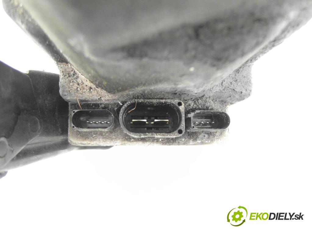 VW POLO (9N_) HB 2001 47,00 1.2 12V 64 - AZQ 1198,00 Pumpa servočerpadlo 6Q0423155L