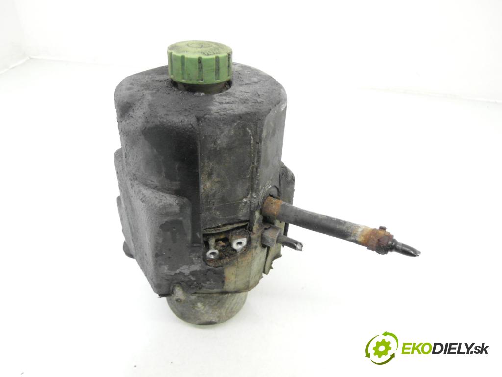 VW POLO (9N_) HB 2001 47,00 1.2 12V 64 - AZQ 1198,00 Pumpa servočerpadlo 6Q0423155L