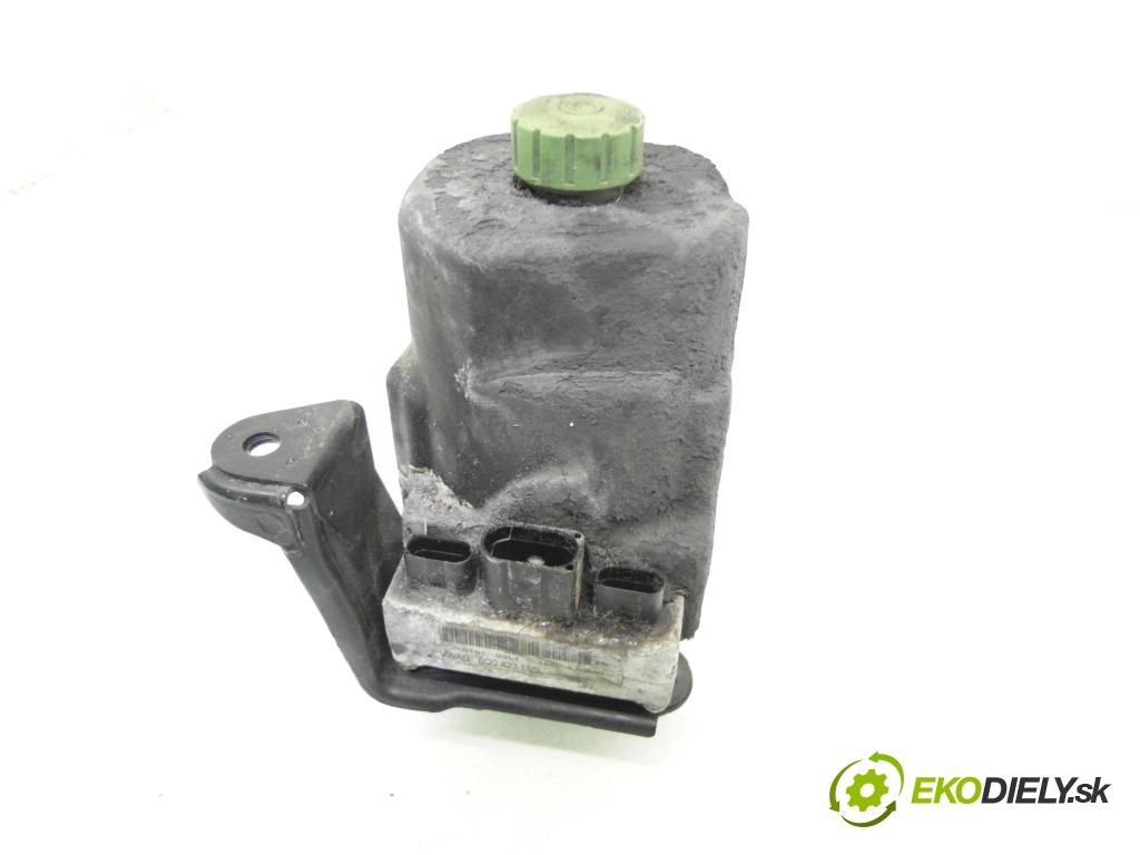 VW POLO (9N_) HB 2001 47,00 1.2 12V 64 - AZQ 1198,00 Pumpa servočerpadlo 6Q0423155L