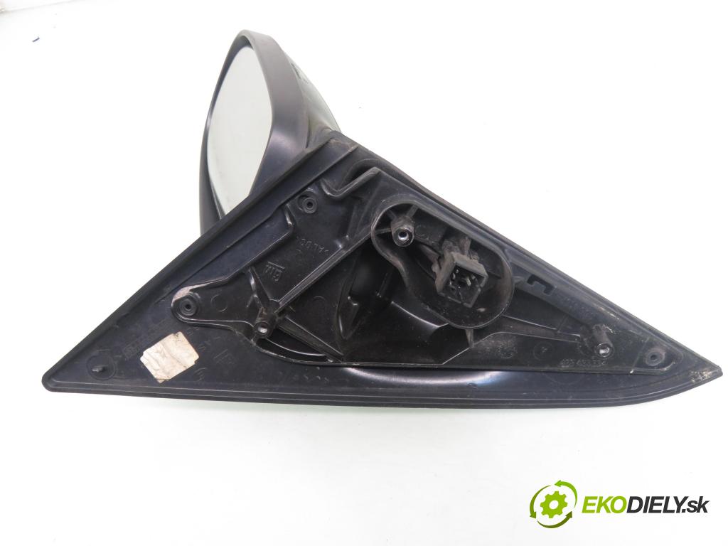 OPEL CORSA D (S07) HB 2006 59,00 1.2 - Z 12 XEP 1229,00 zpětné zrcátko 468435664