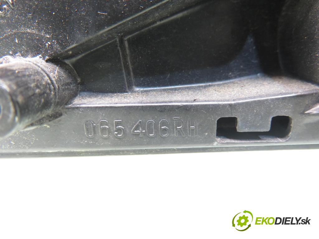 OPEL CORSA D (S07) HB 2006 59,00 1.2 - Z 12 XEP 1229,00 zpětné zrcátko 468435664