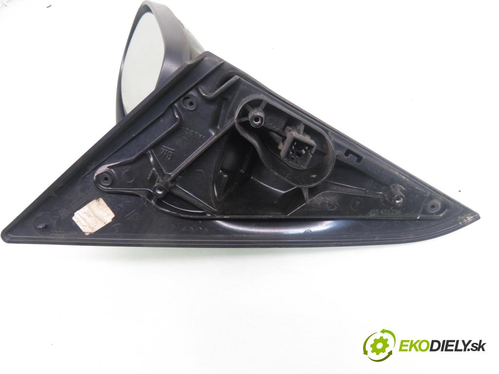 OPEL CORSA D (S07) HB 2006 59,00 1.2 - Z 12 XEP 1229,00 zpětné zrcátko 468435664