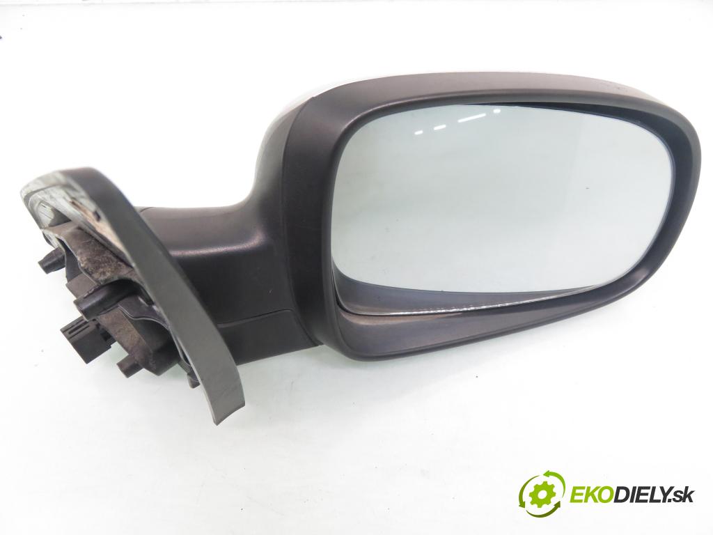 OPEL CORSA D (S07) HB 2006 59,00 1.2 - Z 12 XEP 1229,00 zpětné zrcátko 468435664