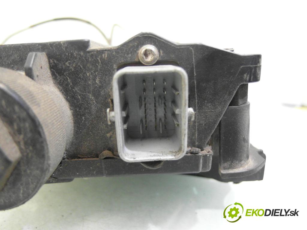 RENAULT SCENIC II (JM0/1_) MINIVAN 2005 78,00 1.5 dCi 106 - K9K 732 1461,00 BRZDA: ručny elektrický 8200418647