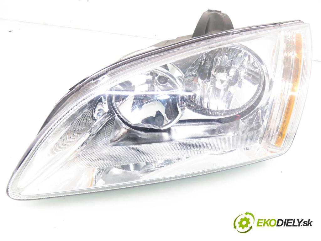 FORD FOCUS II Turnier (DA_, FFS, DS) KOMBI 2005 74,00 1.6 - HWDA 1596,00 Svetlo LP 