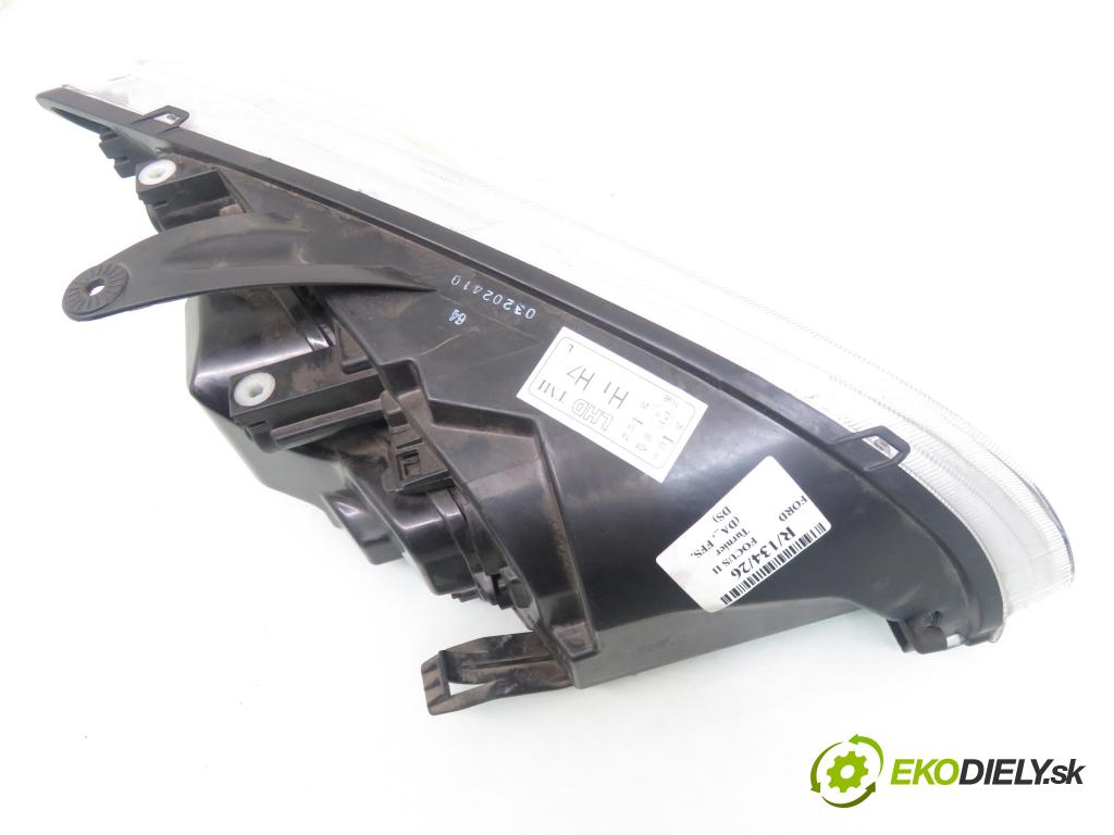 FORD FOCUS II Turnier (DA_, FFS, DS) KOMBI 2005 74,00 1.6 - HWDA 1596,00 Svetlo LP