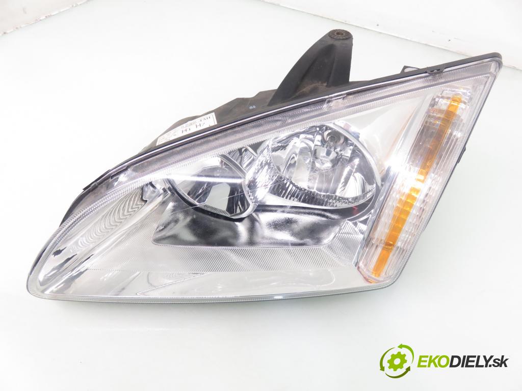 FORD FOCUS II Turnier (DA_, FFS, DS) KOMBI 2005 74,00 1.6 - HWDA 1596,00 Svetlo LP