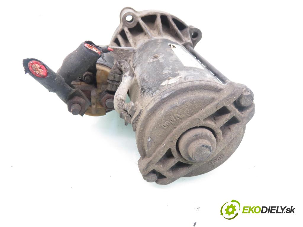 PEUGEOT BOXER Skrzynia (244) FURGON 2002 74,00 2.2 HDi - 4HY (DW12UTED) 2179,00 Štartér  (Štartér)