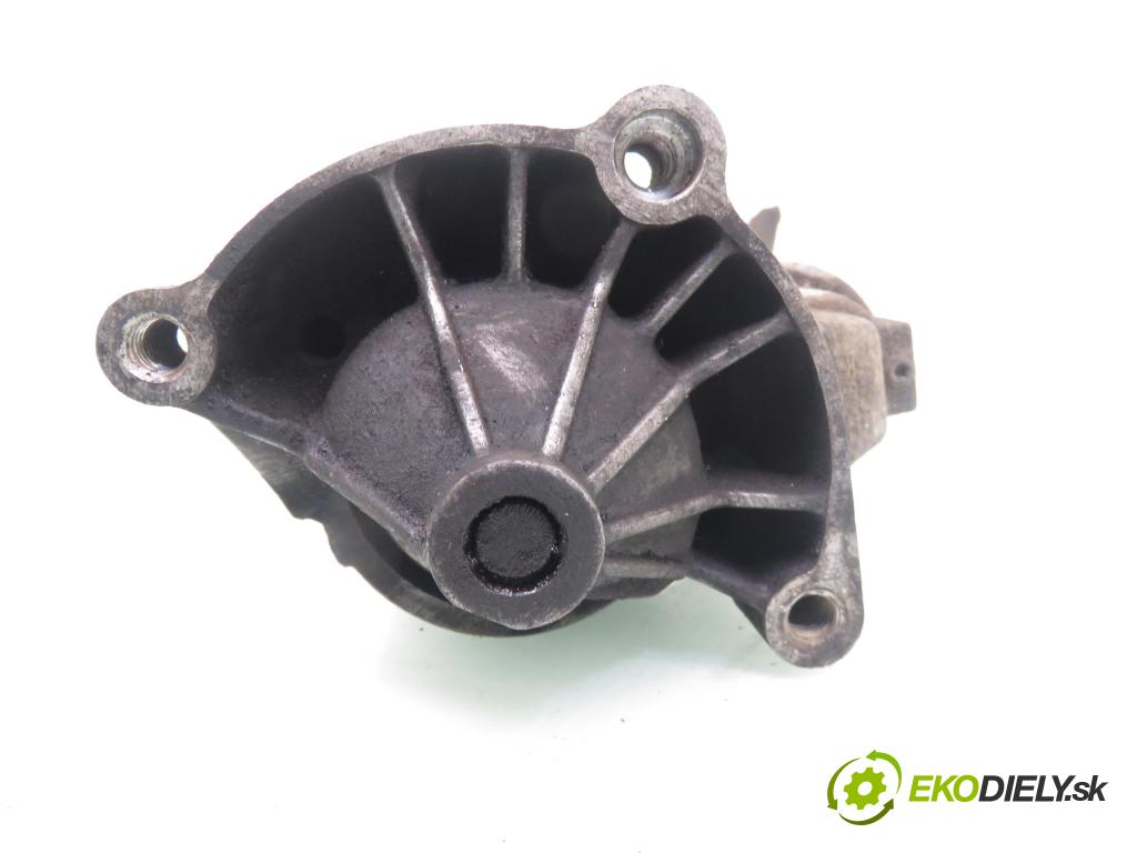 PEUGEOT BOXER Skrzynia (244) FURGON 2002 74,00 2.2 HDi - 4HY (DW12UTED) 2179,00 Štartér  (Štartér)