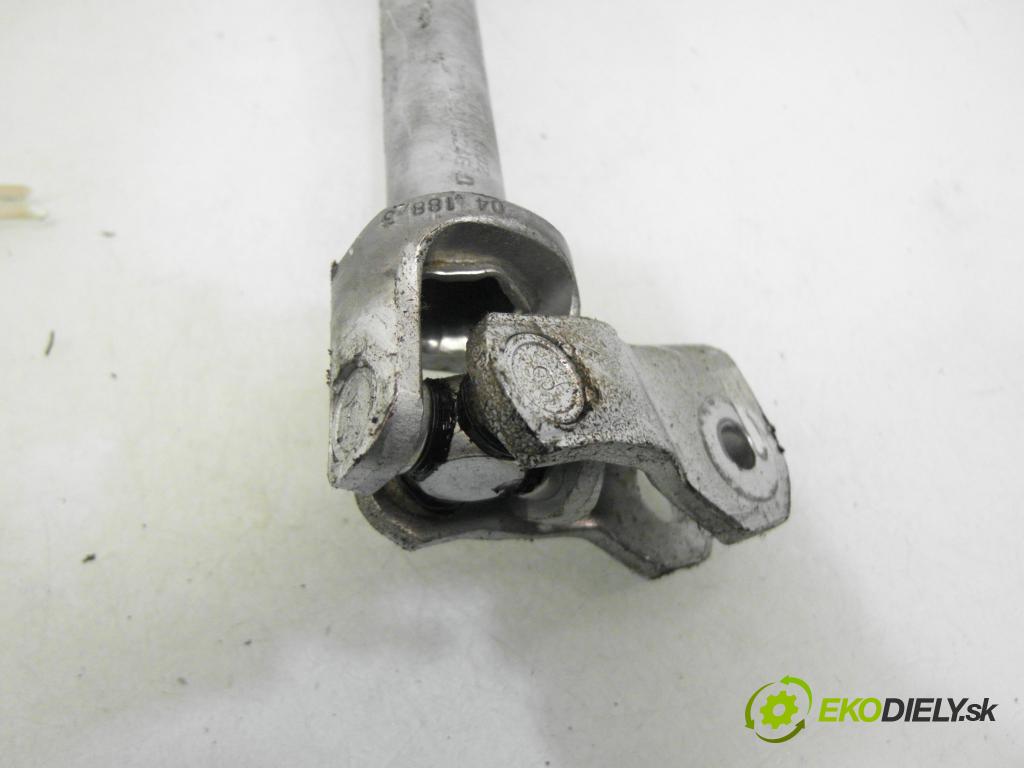 RENAULT SCENIC II (JM0/1_) MINIVAN 2005 78,00 1.5 dCi 106 - K9K 732 1461,00 serv/podporovanie elektrické 8200035272 ; 50300389