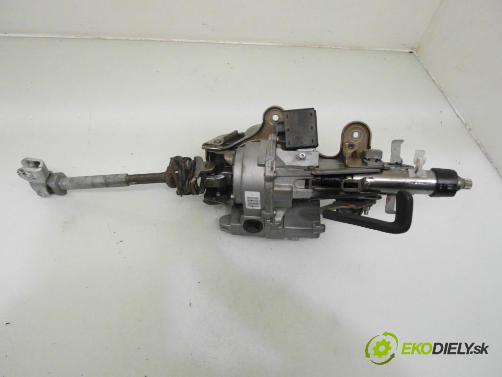 RENAULT SCENIC II (JM0/1_) MINIVAN 2005 78,00 1.5 dCi 106 - K9K 732 1461,00 serv/podporovanie elektrické 8200035272 ; 50300389