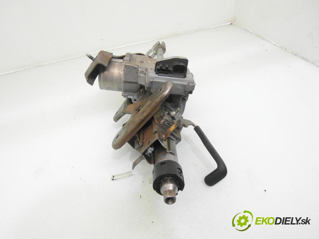 RENAULT SCENIC II (JM0/1_) MINIVAN 2005 78,00 1.5 dCi 106 - K9K 732 1461,00 serv/podporovanie elektrické 8200035272 ; 50300389