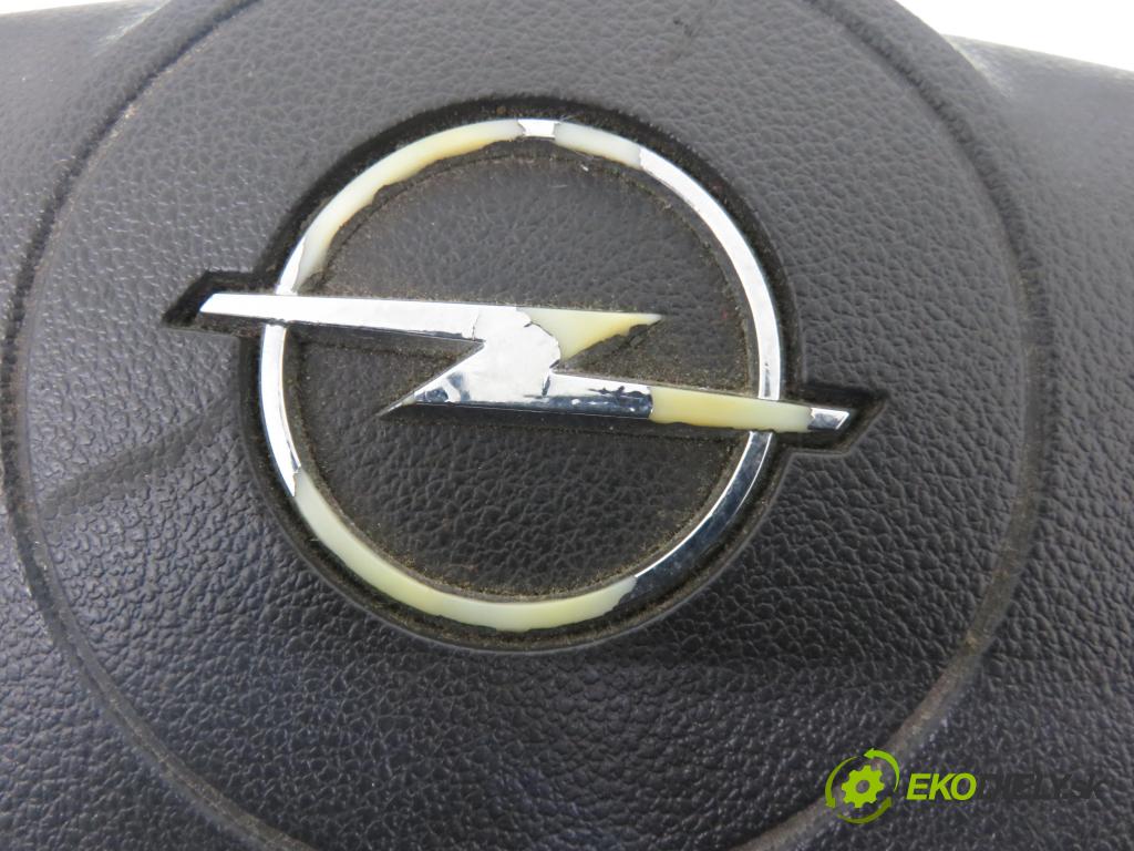 OPEL SIGNUM HB 2005 110,00 1.9 CDTI 150 1910,00 Volant 13208855 ; 13208858 ; 13203886 (Volant)