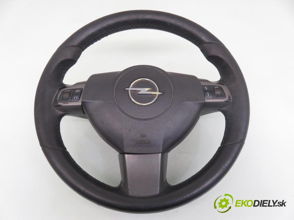 OPEL SIGNUM HB 2005 110,00 1.9 CDTI 150 1910,00 Volant 13208855 ; 13208858 ; 13203886 (Volant)