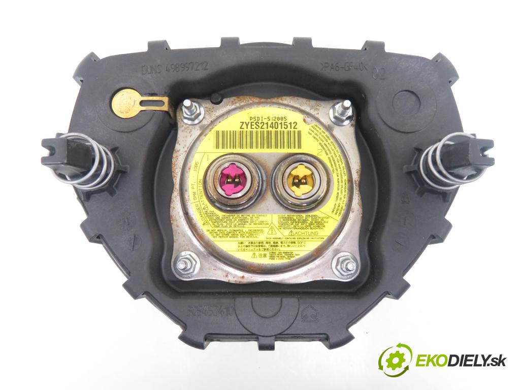 OPEL SIGNUM HB 2005 110,00 1.9 CDTI 150 1910,00 Volant 13208855 ; 13208858 ; 13203886 (Volant)