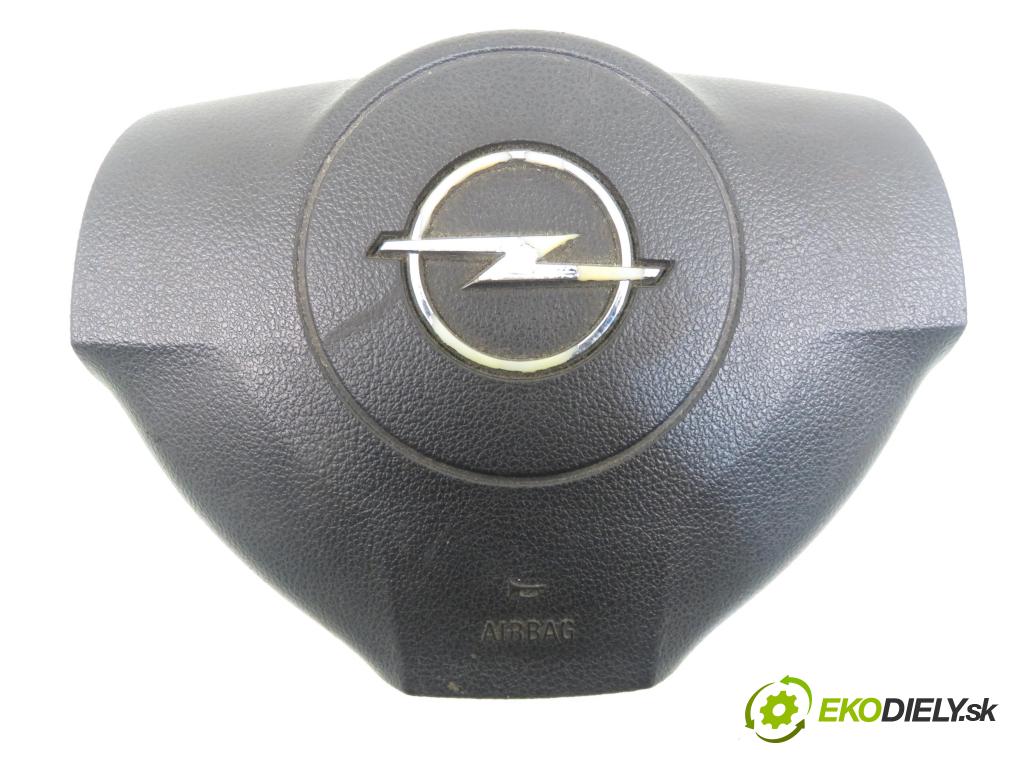 OPEL SIGNUM HB 2005 110,00 1.9 CDTI 150 1910,00 Volant 13208855 ; 13208858 ; 13203886 (Volant)