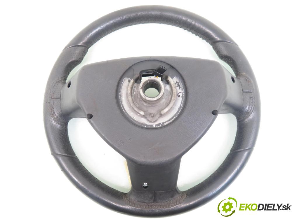 OPEL SIGNUM HB 2005 110,00 1.9 CDTI 150 1910,00 Volant 13208855 ; 13208858 ; 13203886 (Volant)