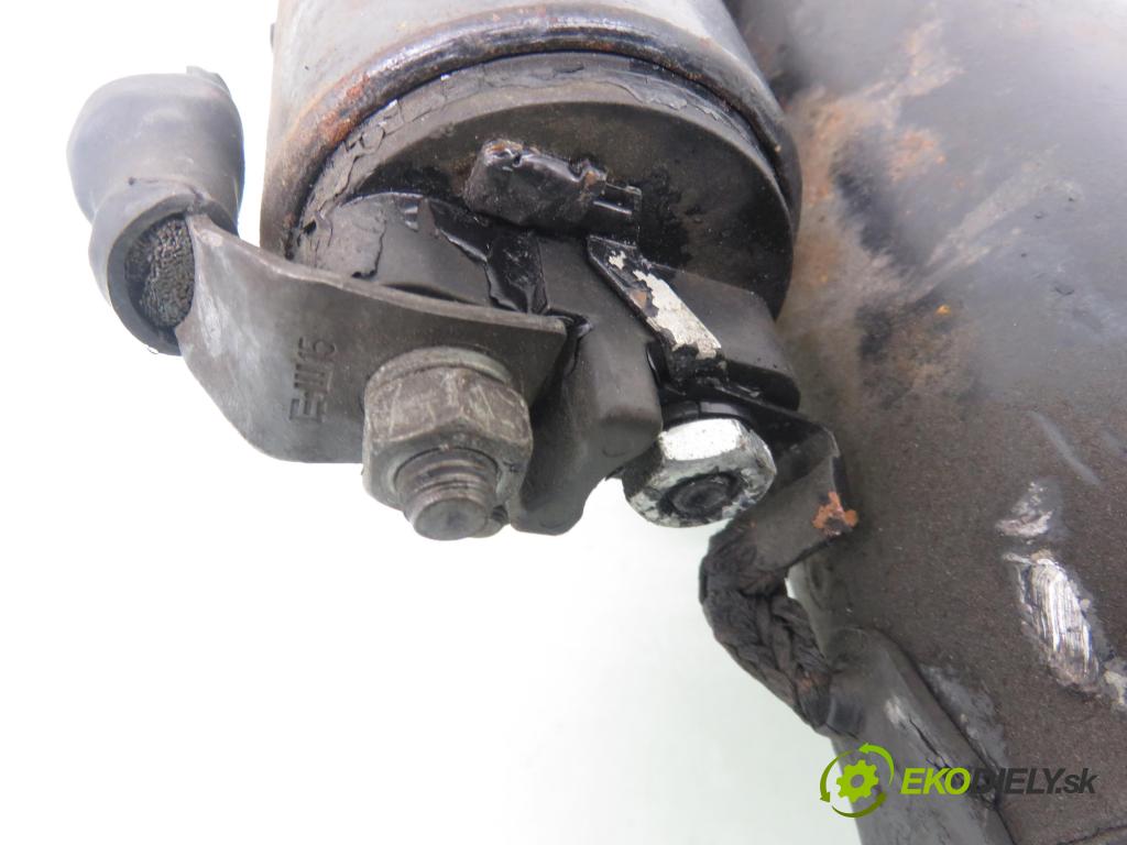 OPEL VECTRA B Kombi (J96) KOMBI 2001 92,00 2.2 DTI 16V - Y 22 DTR 2172,00 Štartér  (Štartér)