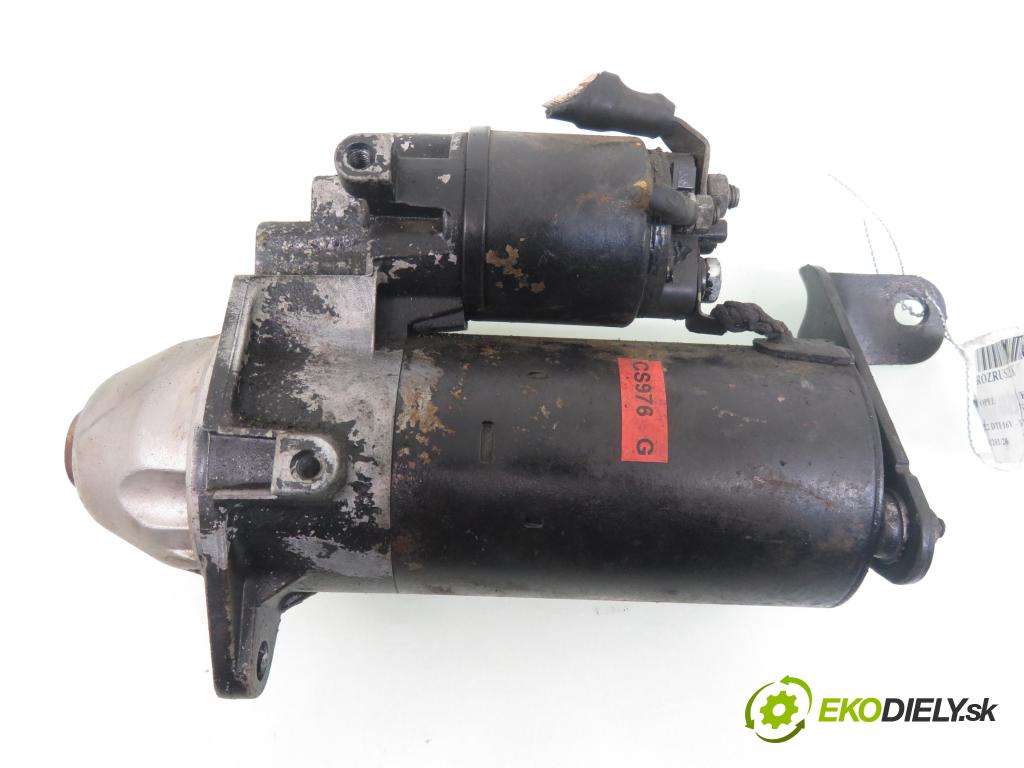 OPEL VECTRA B Kombi (J96) KOMBI 2001 92,00 2.2 DTI 16V - Y 22 DTR 2172,00 Štartér  (Štartér)