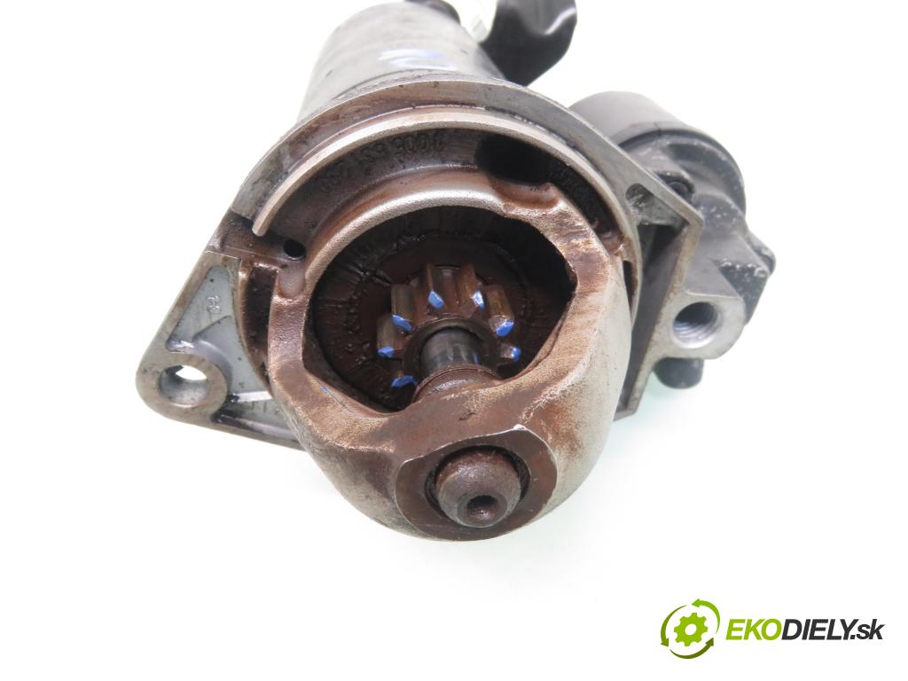 OPEL VECTRA B Kombi (J96) KOMBI 2001 92,00 2.2 DTI 16V - Y 22 DTR 2172,00 Štartér  (Štartér)